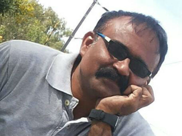 ಚಿತ್ರನಟ ಎಂ.ಕೆ.ಮಠ ಅವರ ಮೇಲೆ ಹಲ್ಲೆ ಯತ್ನ